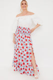 Ascot Skirt